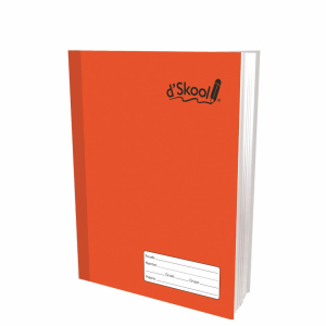 Cuaderno profesional Cosido rayas 100 hojas