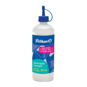 Silicón frio frasco 250ml