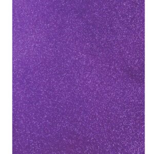 Hoja de foami diamantado varios colores tamaño carta
