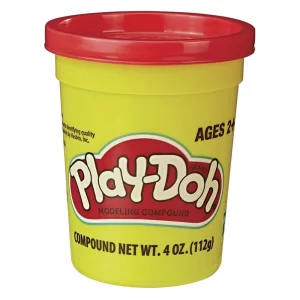 Bote Play doh 112g