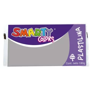 Barra de plastilina 180gr