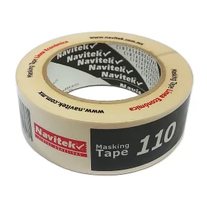 Masking tape gruesa 48mm