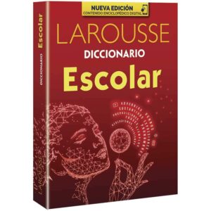 Diccionario en Español escolar