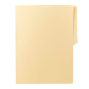 Folder tamaño carta diferentes colores