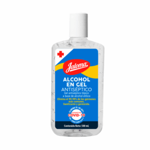 Gel Antibacterial 500ml