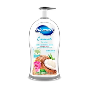 Jabon Líquido para manos 500ml