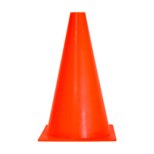 Cono de plastico 25cm