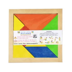 Didactico tangram chico