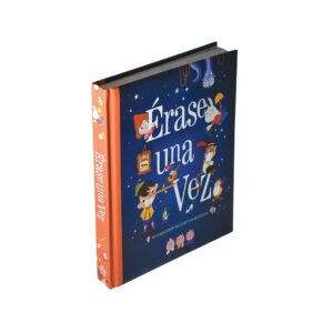 Cuento para lectura acorde a la edad