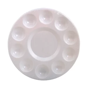 Godete plástico para pintura