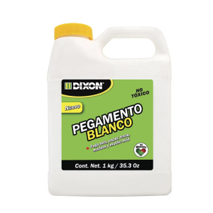 Pegamento blanco 1 Litro
