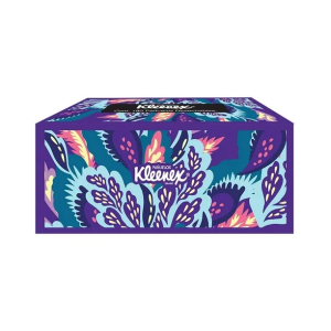 Pañuelos desechables Kleenex 180 hojas