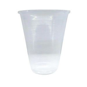 Paquete Vaso desechable plastico No. 12 50pz